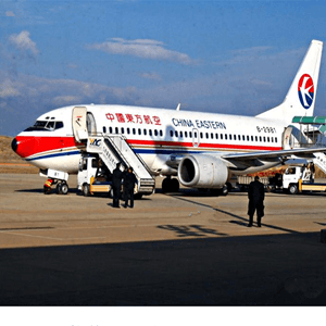 玉林空运航空快运业稳步发展的原因是什么？